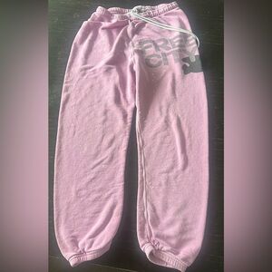 Freecity women’s sweatpants